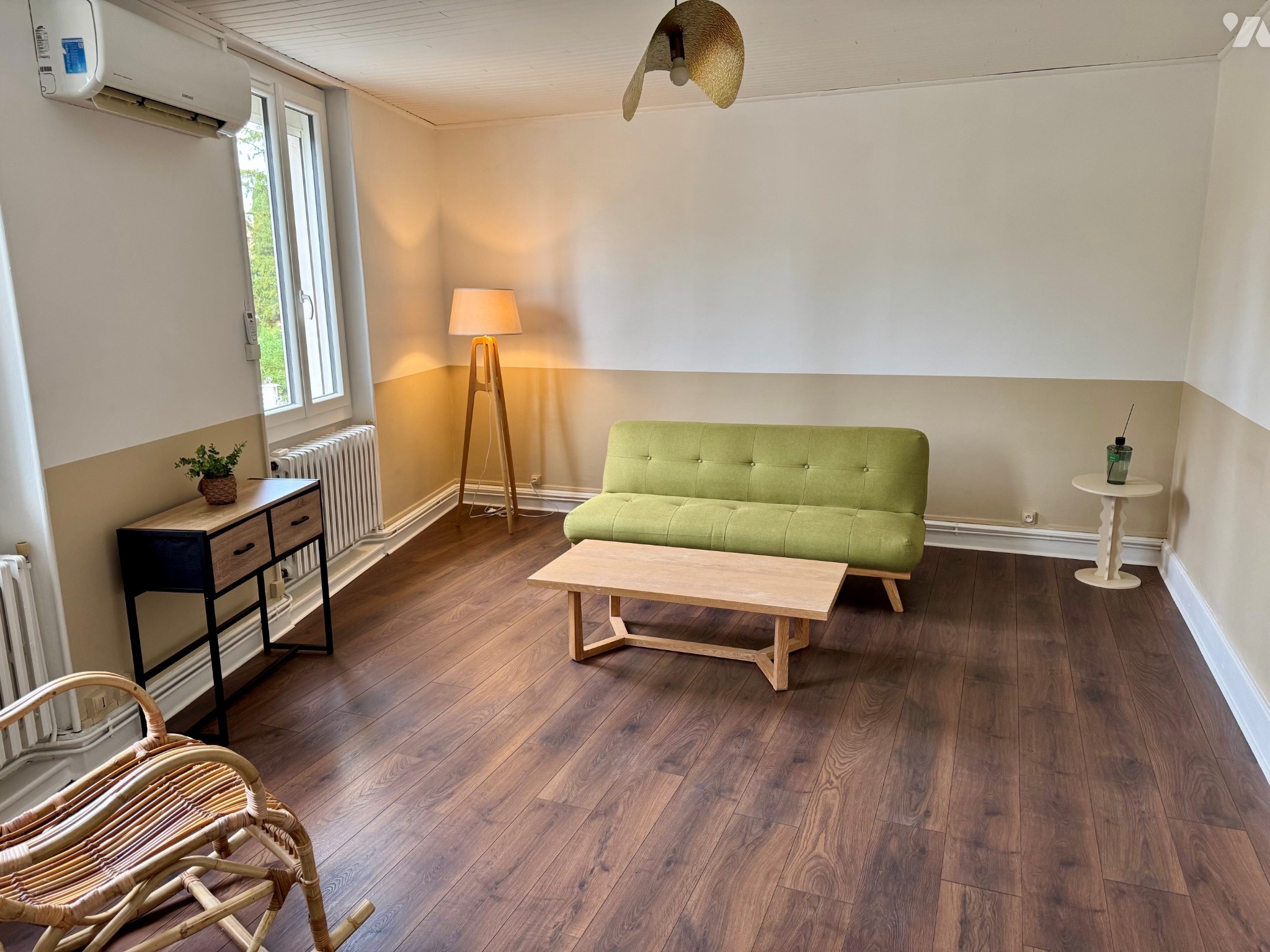 Appartement à Montélimar