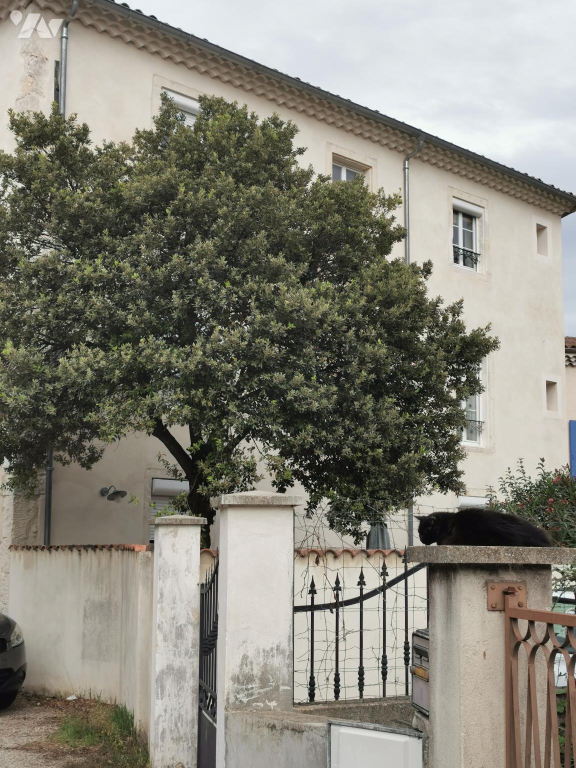 Appartement 3 pièces 51 m² · à Montélimar · 51 m² · 590 €/mois