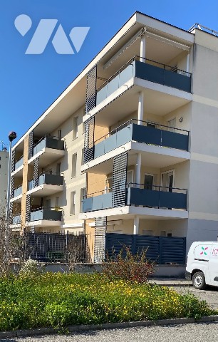 Appartement 4 pièces 80 m² · à Livron-sur-Drôme · 80,4 m² · 225 000 €