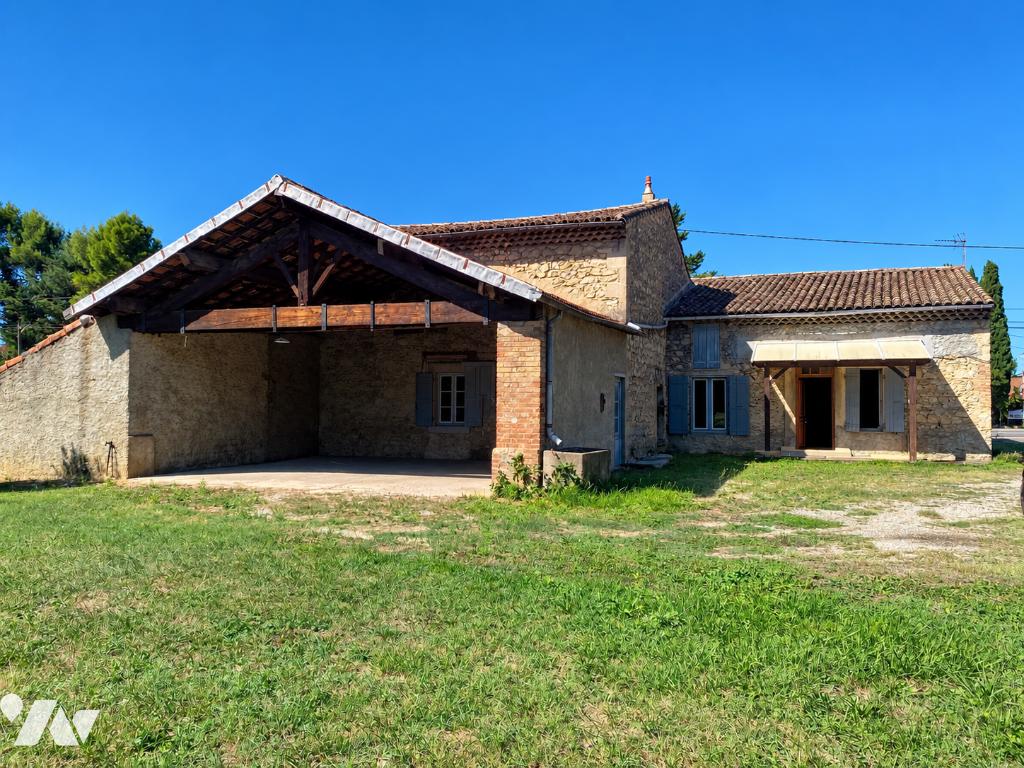 Maison 6 pièces 120 m² · à Livron-sur-Drôme · 120 m² · 190 000 €