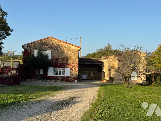 Maison 8 pièces 225 m² · à Eurre · 225 m² · 590 000 €