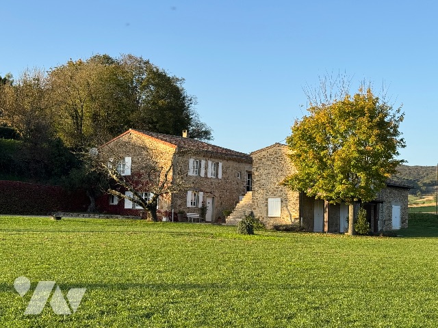Vente - Maison / villa - EURRE - 225 m² - 8 pièces - PC 125