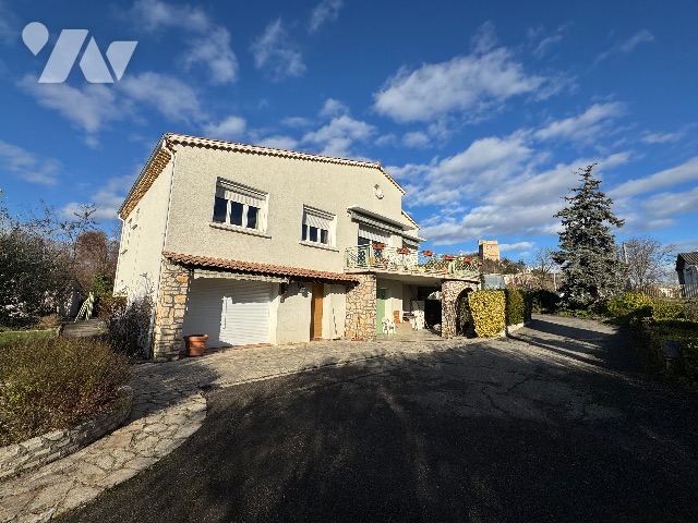 Vente Maison / villa CREST