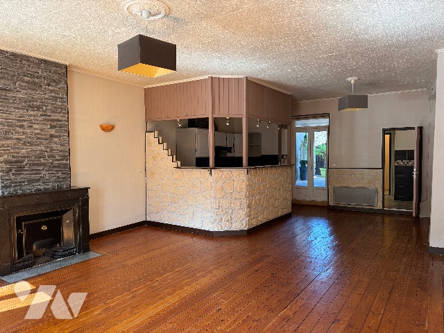 Vente - Appartement - CREST - 3 pièces - PC 189