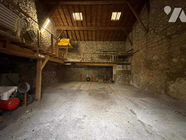 Autre 87 m² Beaufort-sur-Gervanne · 87 m² · 108 000 €
