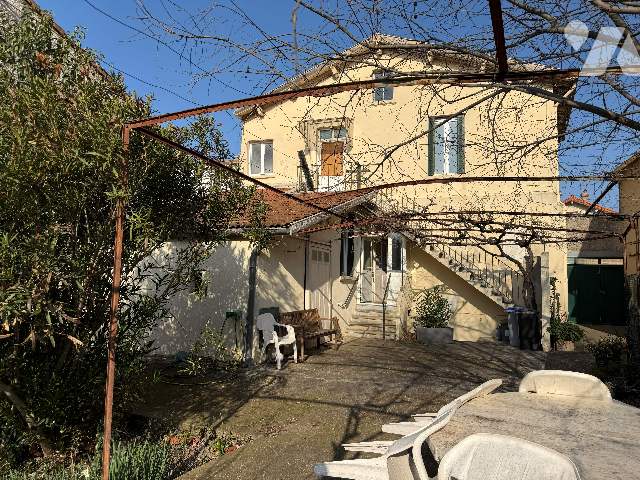 Maison 6 pièces 87 m² · à Valence · 87 m² · 230 000 €