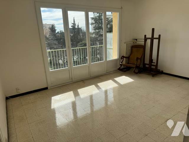 Appartement 3 pièces 62 m² · à Romans-sur-Isère · 61,6 m² · 106 000 €