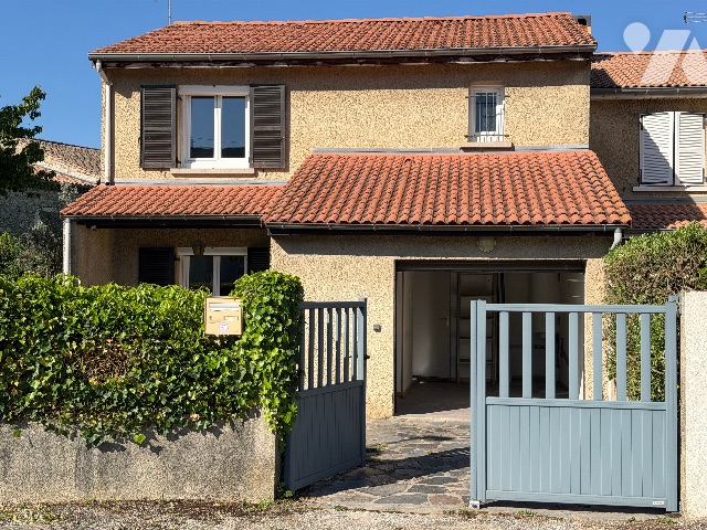 Maison 4 pièces 102 m² · à Livron-sur-Drôme · 102 m² · 241 000 €