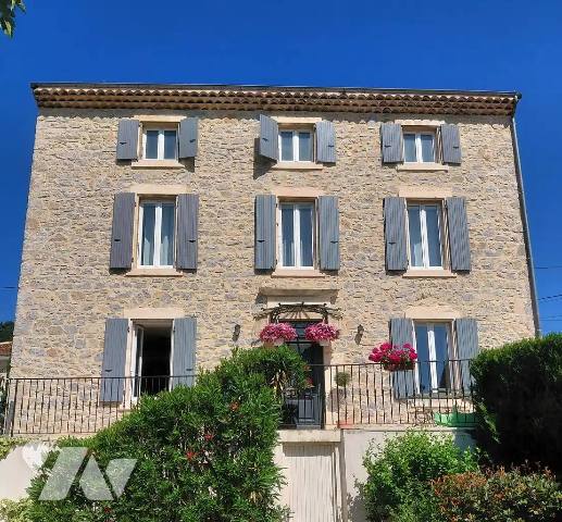 Maison 6 pièces 151 m² · à Voulte-sur-Rhône · 151 m² · 330 000 €