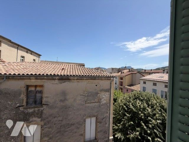 Immeuble 2 pièces 166 m² · à Crest · 166 m² · 283 000 €