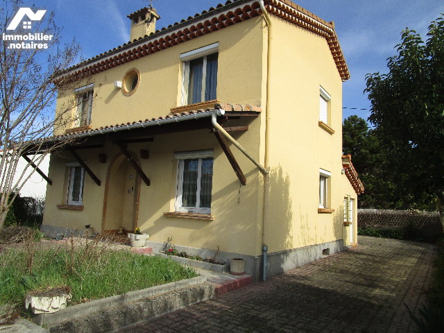VENTE maison Livron sur Drôme