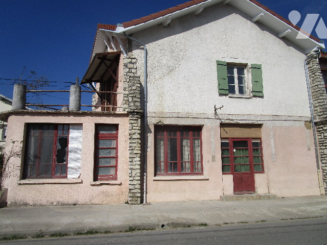 Vente Appartement ST MICHEL SUR SAVASSE