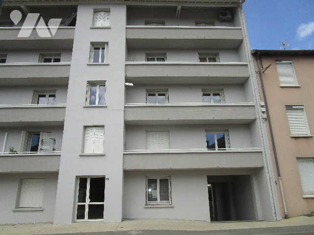Sale - Apartment - LIVRON SUR DROME - 63.33 m² - 3 rooms - M 383