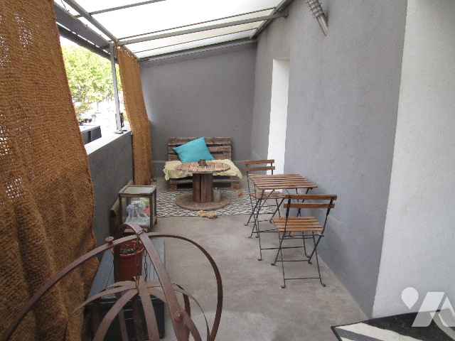 Immeuble 3 pièces 241 m² · à Livron-sur-Drôme · 241 m² · 550 000 €