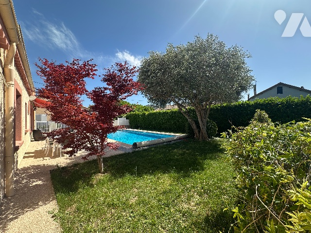 Maison 5 pièces 120 m² · à Livron-sur-Drôme · 120 m² · 339 000 €