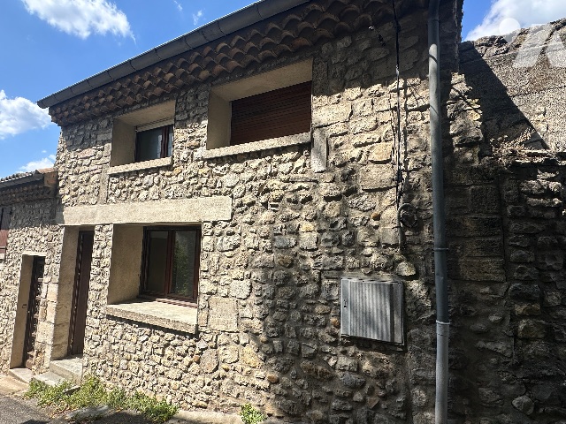Maison 3 pièces 56 m² · à Livron-sur-Drôme · 56 m² · 79 000 €
