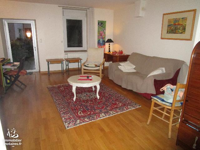 Vente - Maison - Tournon-sur-Rhône - 113.00m² - 4 pièces - Ref : M212