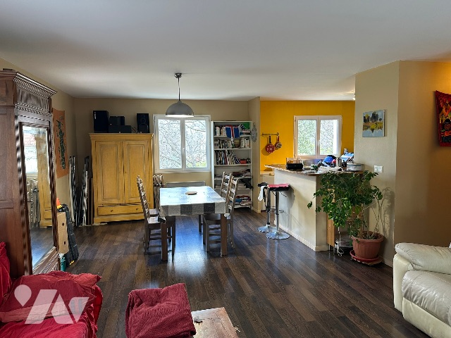 Maison 5 pièces 113 m² · à Montjoux · 113,2 m² · 310 000 €
