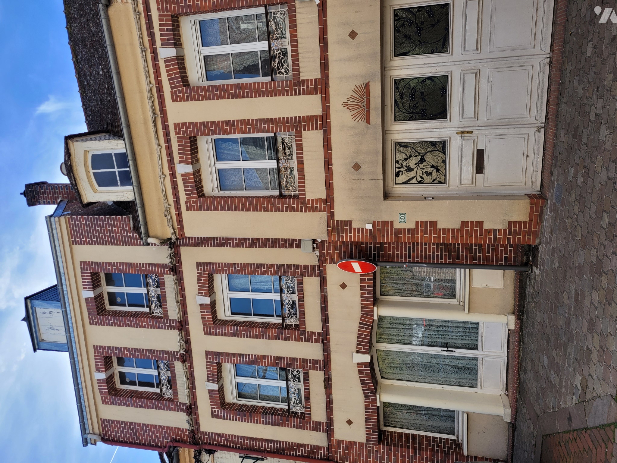 Maison 6 pièces 186 m² · à Rugles · 186 m² · 210 000 €