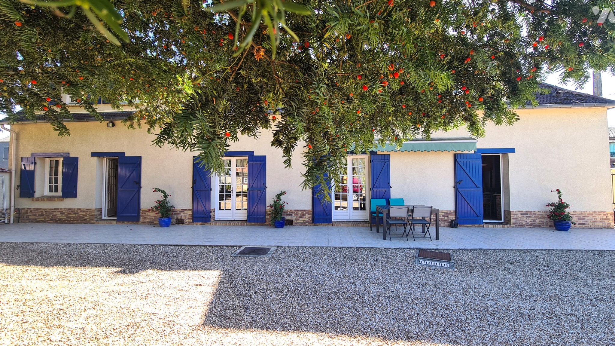 Maison 4 pièces 137 m² · à Thil · 137 m² · 250 000 €