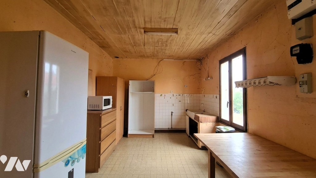 Maison 4 pièces 65 m² · à Sérifontaine · 65 m² · 115 000 €