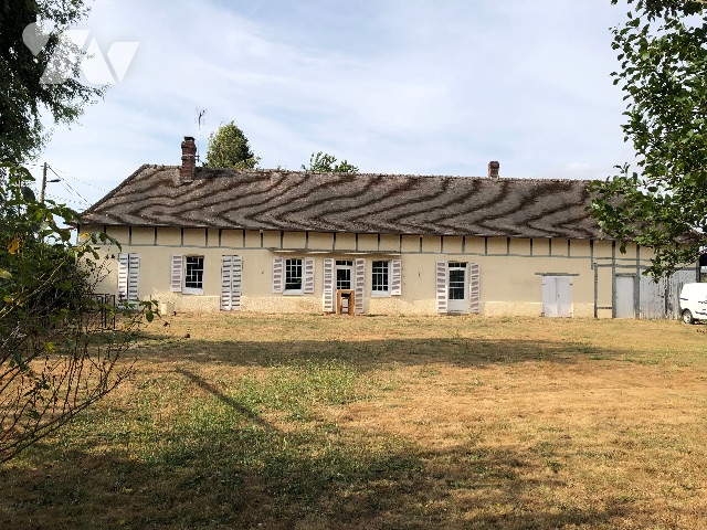 Maison 5 pièces 142 m² · à Tronquay · 142,3 m² · 225 000 €