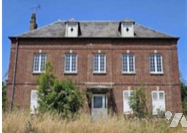 Maison 6 pièces 232 m² · à Étrépagny · 231,9 m² · 390 000 €