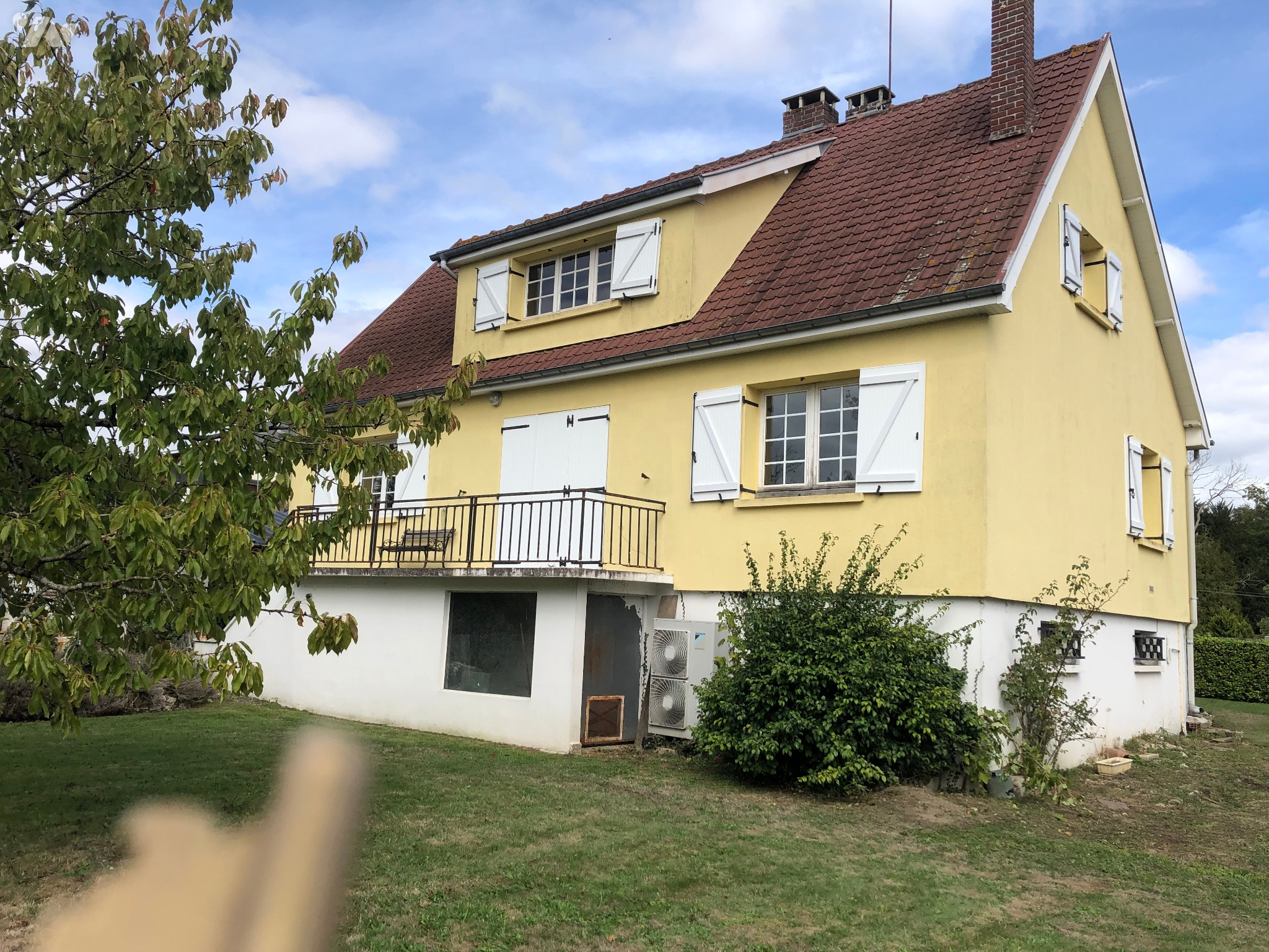 Maison 4 pièces 100 m² · à Fleury-sur-Andelle · 100 m² · 170 000 €