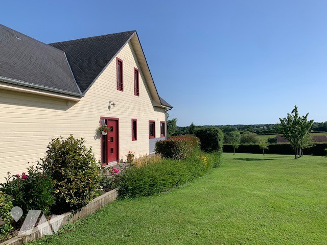 Maison 3 pièces 192 m² · à Lisieux · 192 m² · 525 000 €
