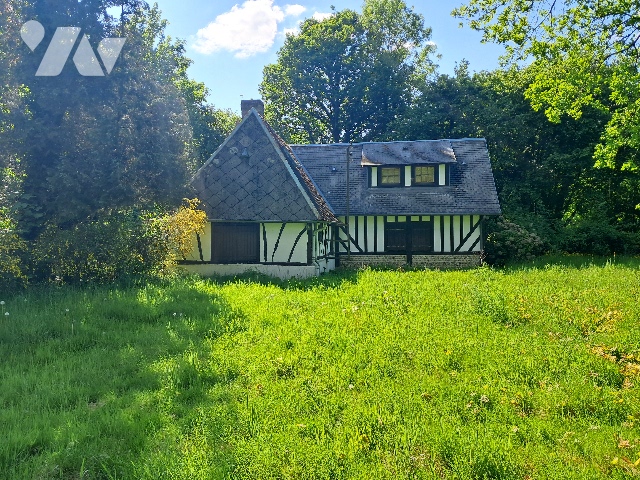 Vente - Maison / villa - LIEUREY - 71 m² - 3 pièces - 270800702