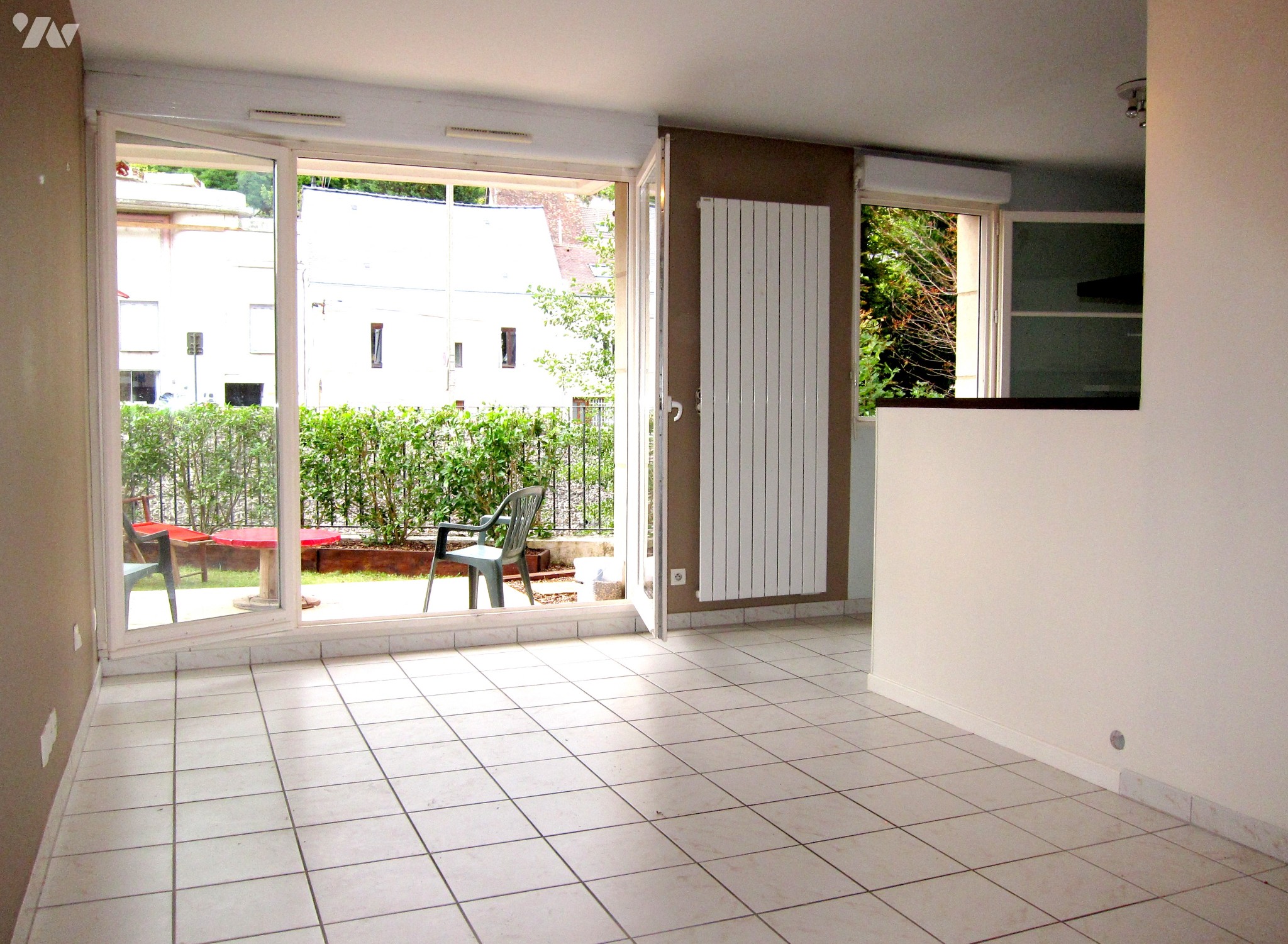 Appartement à Dreux