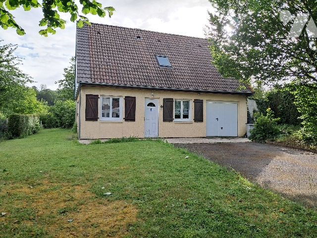 Maison 5 pièces 112 m² · à Saint-Martin-de-la-Lieue · 112 m² · 252 000 €