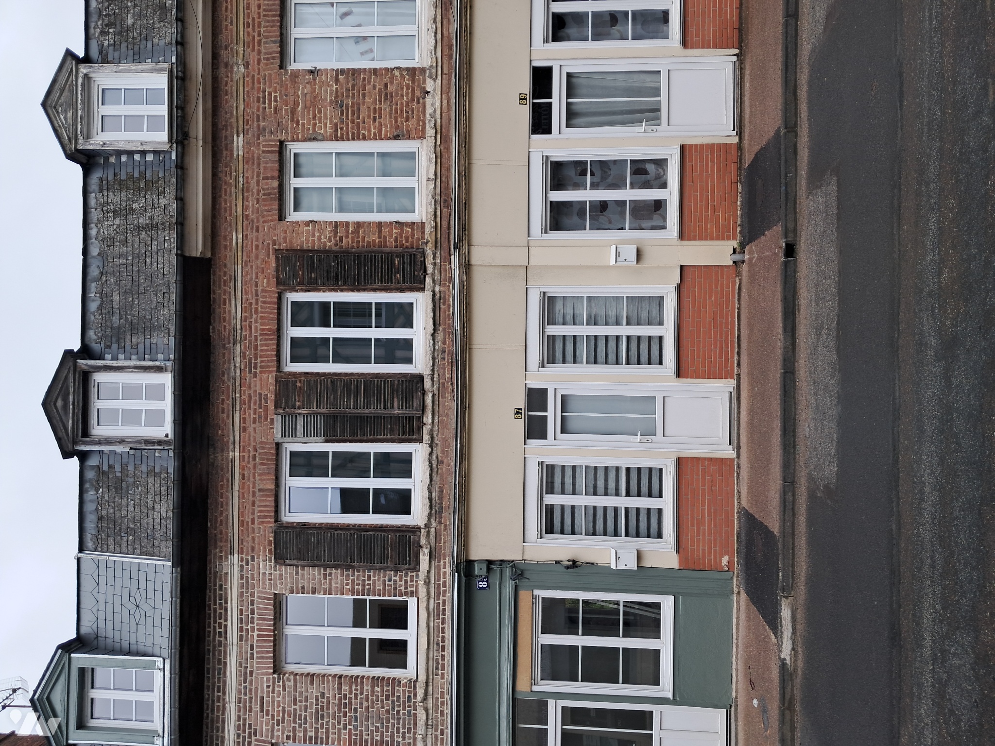 Maison à Cormeilles