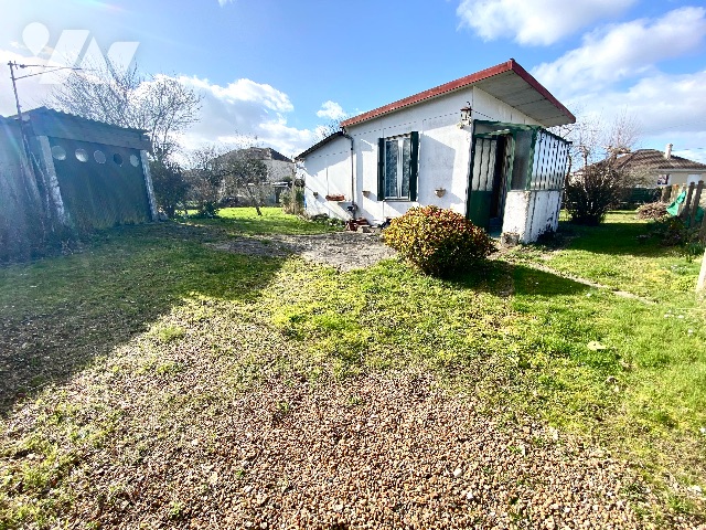 Vente - Local divers - ILLIERS COMBRAY - 30 m² - FRRP