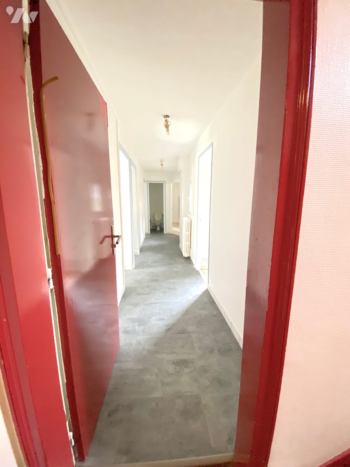 Appartement à Chartres