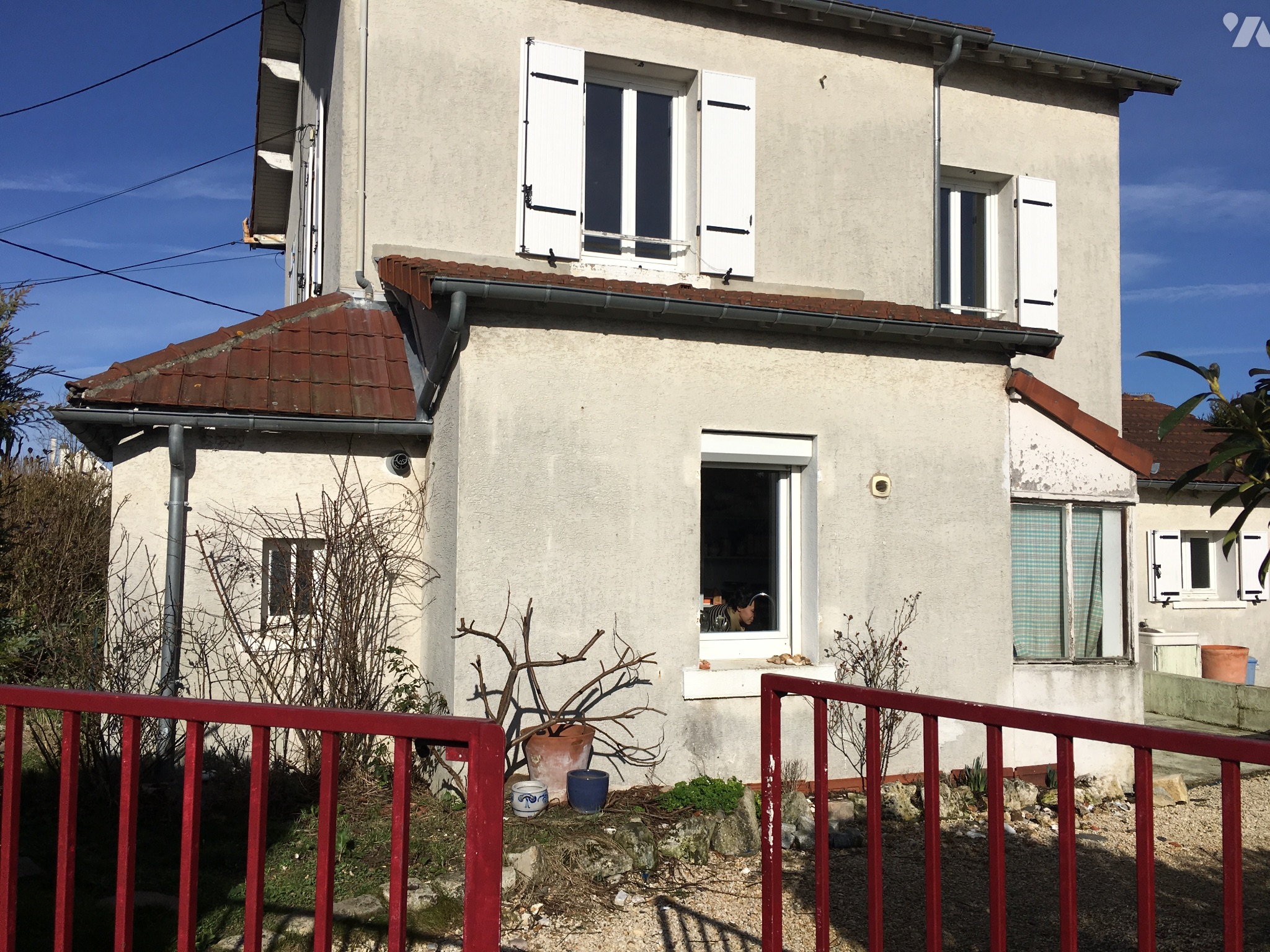 VENTE maison-MAINVILLIERS (28)