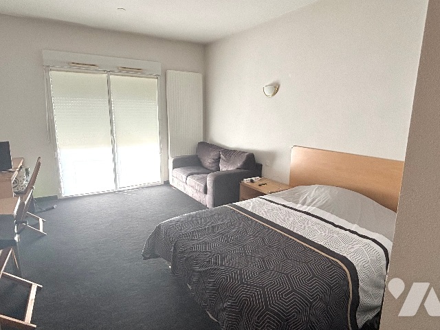 Vente - Appartement - CHARTRES - 27,93 m² - 1 pièce - DTVX