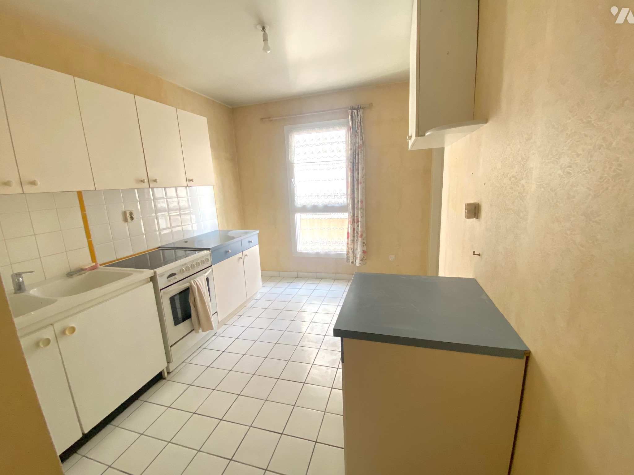 VENTE appartement-CHARTRES (28)