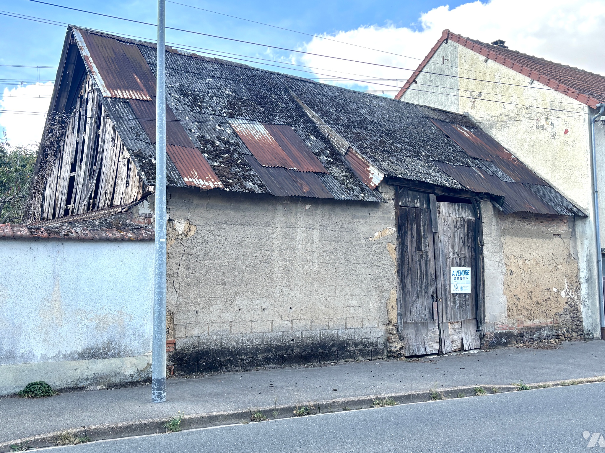 Autre 82 m² Chartres · 82 m² · 80 000 €