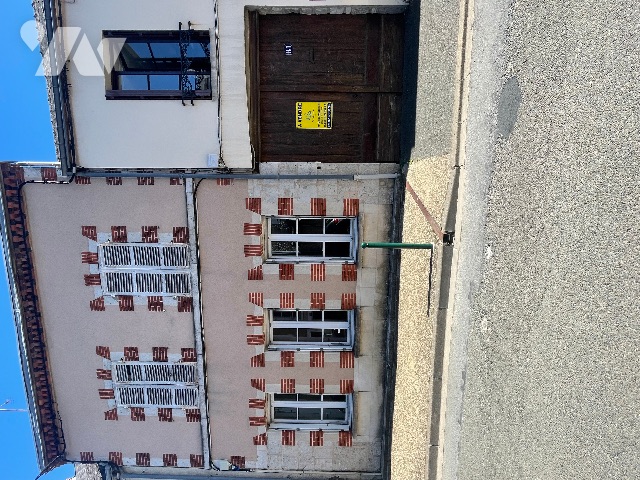 Maison 4 pièces 134 m² · à Toury · 134,1 m² · 132 500 €