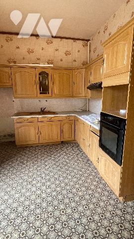 Vente - Local d'activités - JANVILLE - 119 m² - 2025.28