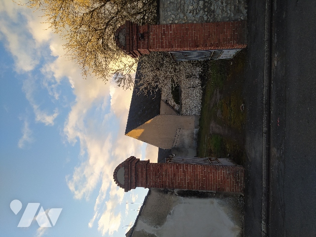 Terrain 406 m² · à Toury · 406 m² · 55 000 €