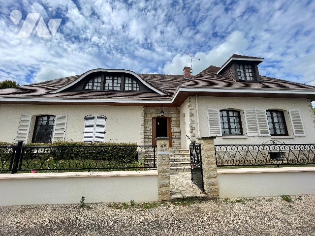 Maison 5 pièces 205 m² · à Pithiviers · 205 m² · 265 000 €