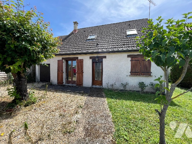 Maison 4 pièces 95 m² · à Toury · 95 m² · 153 700 €