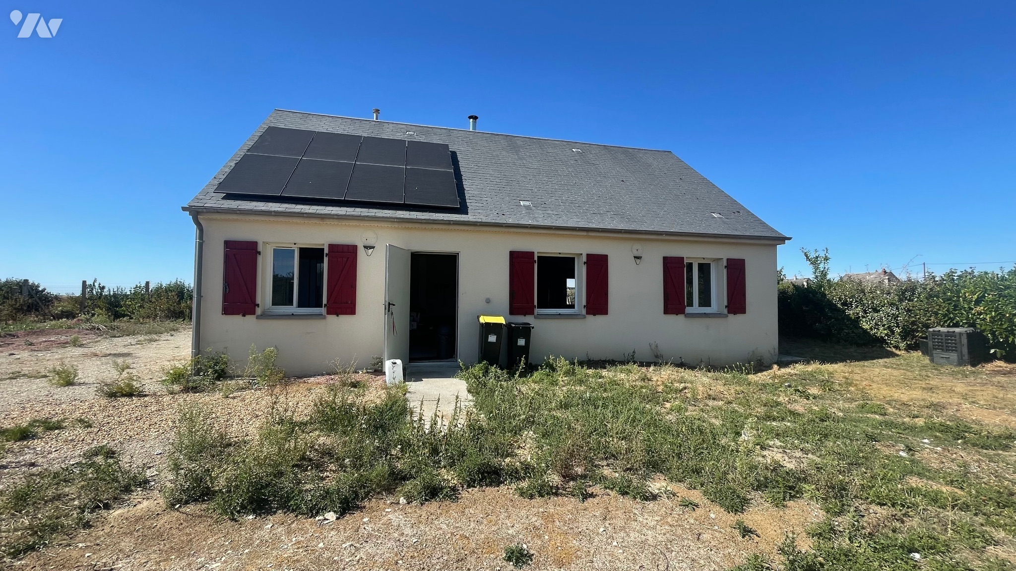 Maison 1 pièce 70 m² · à Outarville · 70 m² · 100 700 €
