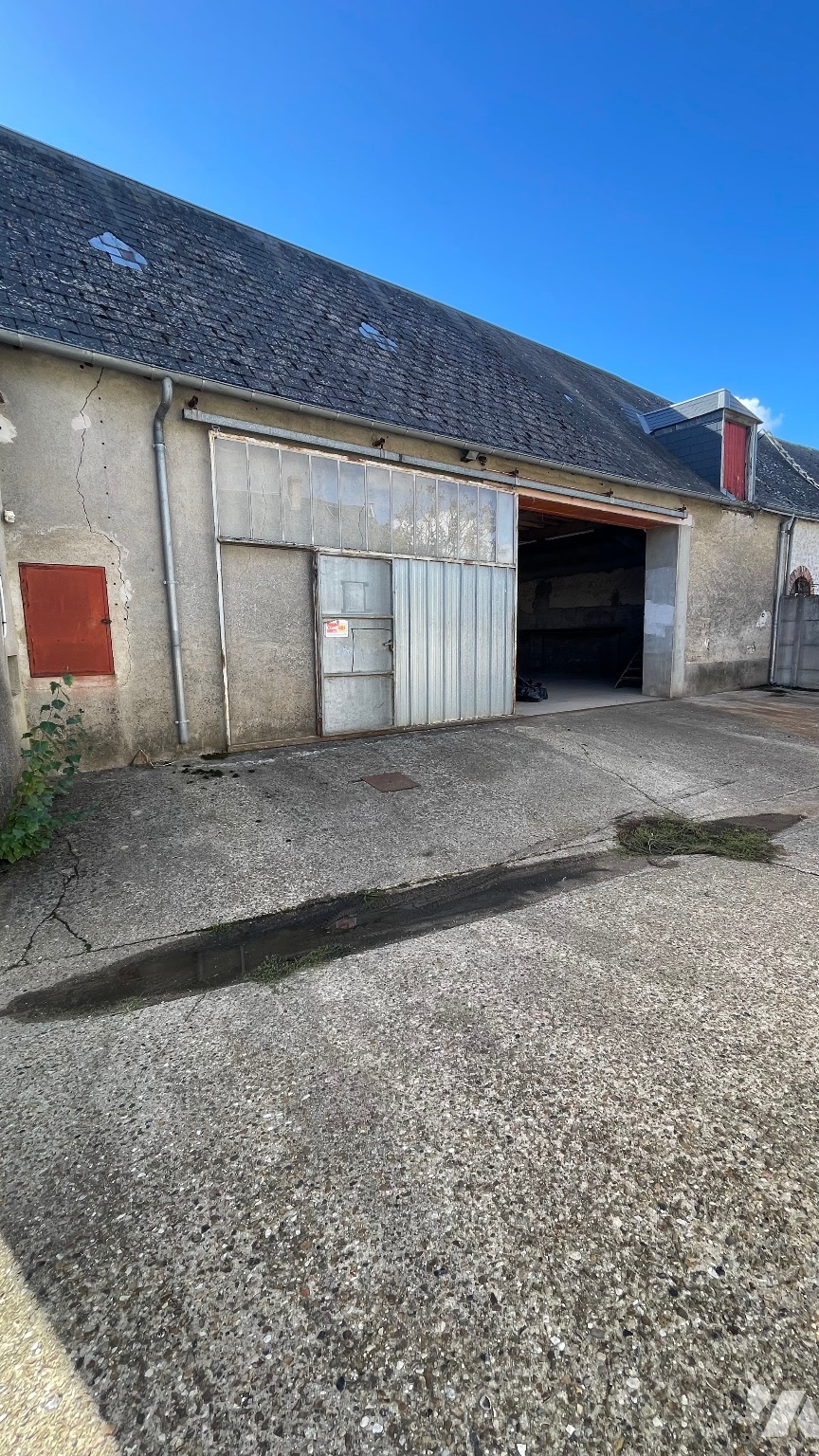 Autre 83 m² Toury · 83 m² · 49 000 €