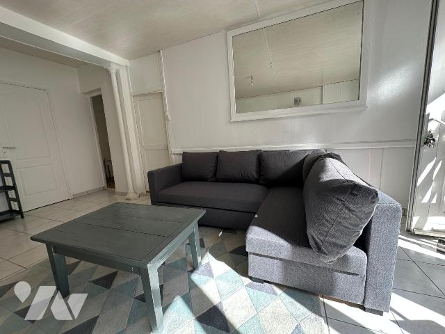 Location - Appartement - BROU - 2 pièces - 103376