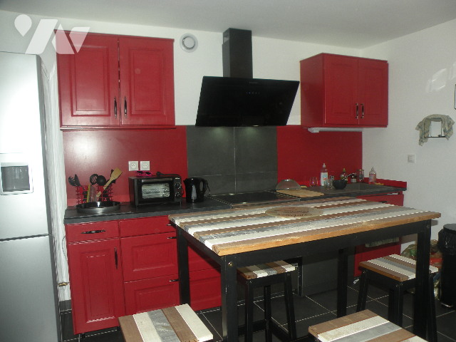 Location - Appartement - CHATEAUDUN - 1 pièce - 105120