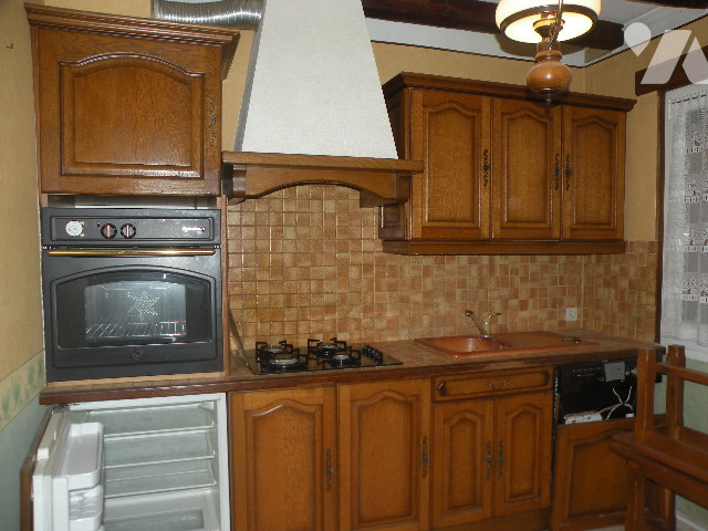 Maison 4 pièces 88 m² · à Châteaudun · 88 m² · 125 000 €