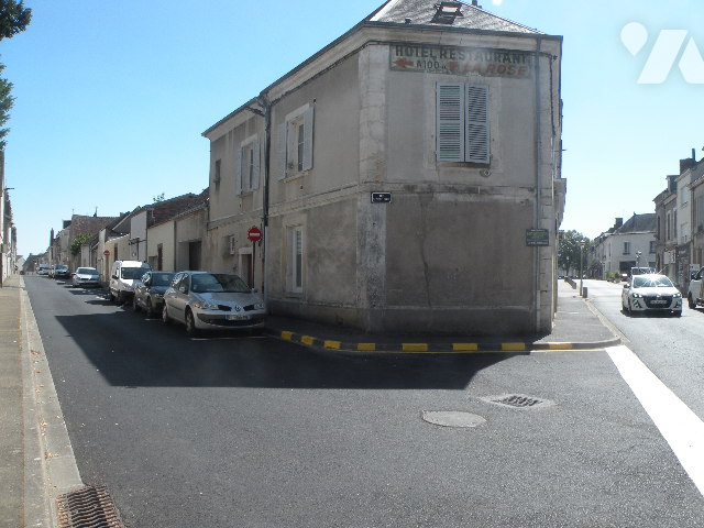 Immeuble 2 pièces 133 m² · à Châteaudun · 133 m² · 220 000 €